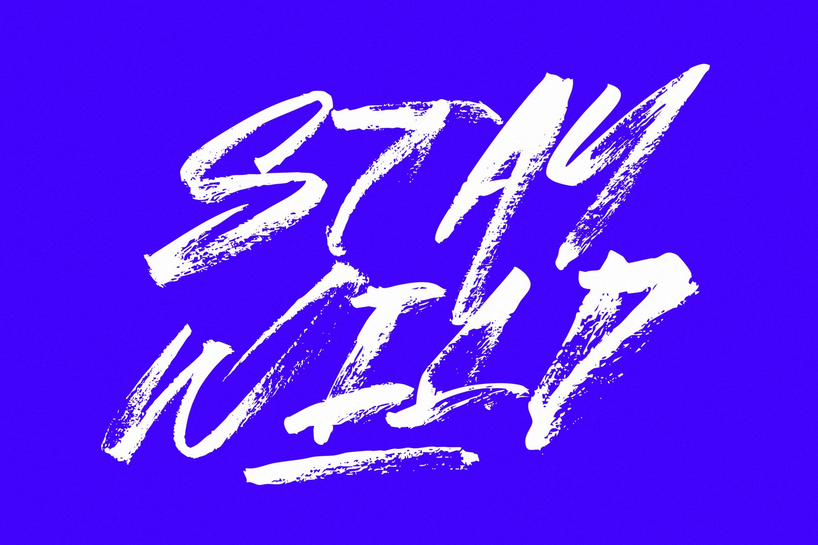 Soge | Freestyle Handwriting Font