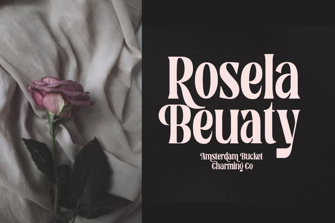 Reshika Font