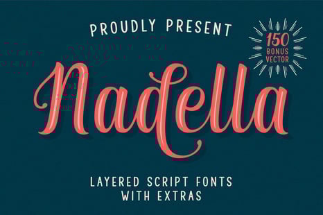 Nadella Script