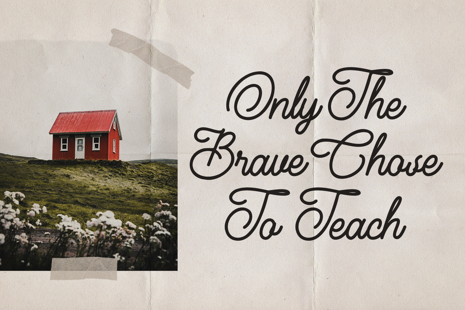 Headtrec Monoline Vintage Font Script