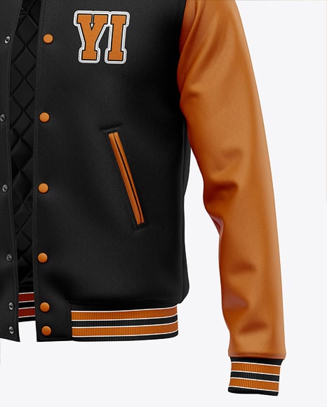 Varsity Jacket