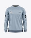 Sweatshirt Mockup - Front View