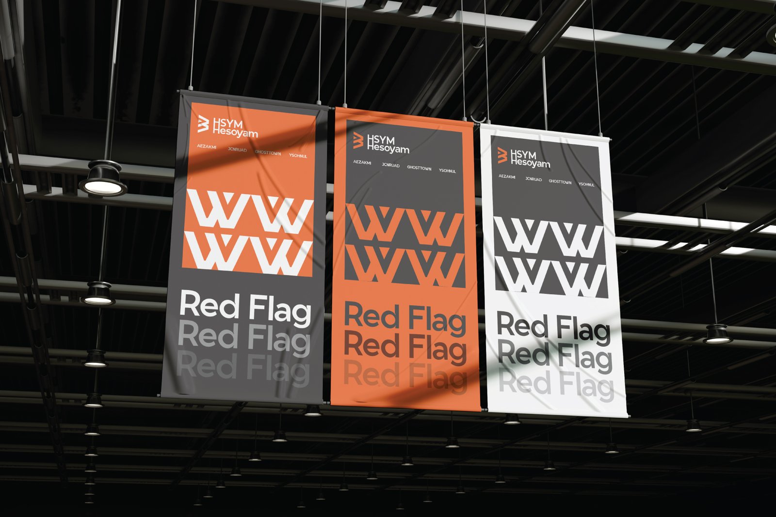 Rawclue - Modern Sans Serif