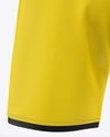 Sports Shorts Mockup