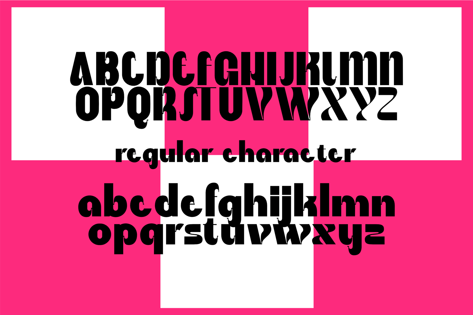 Feelyu Font