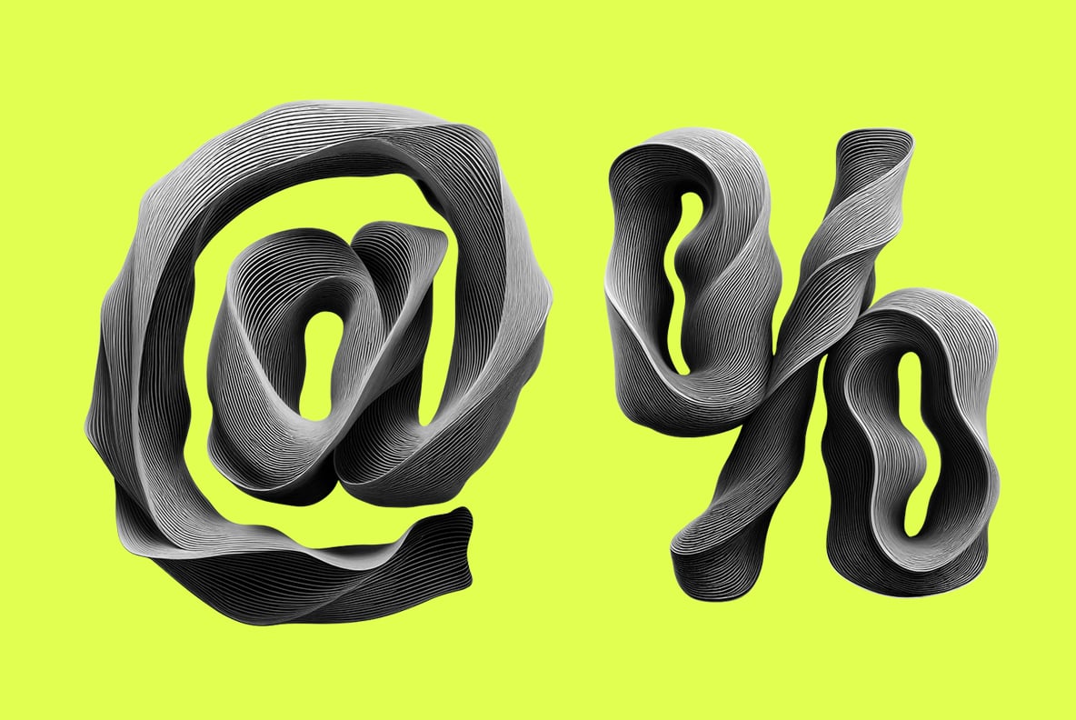Artwave Font