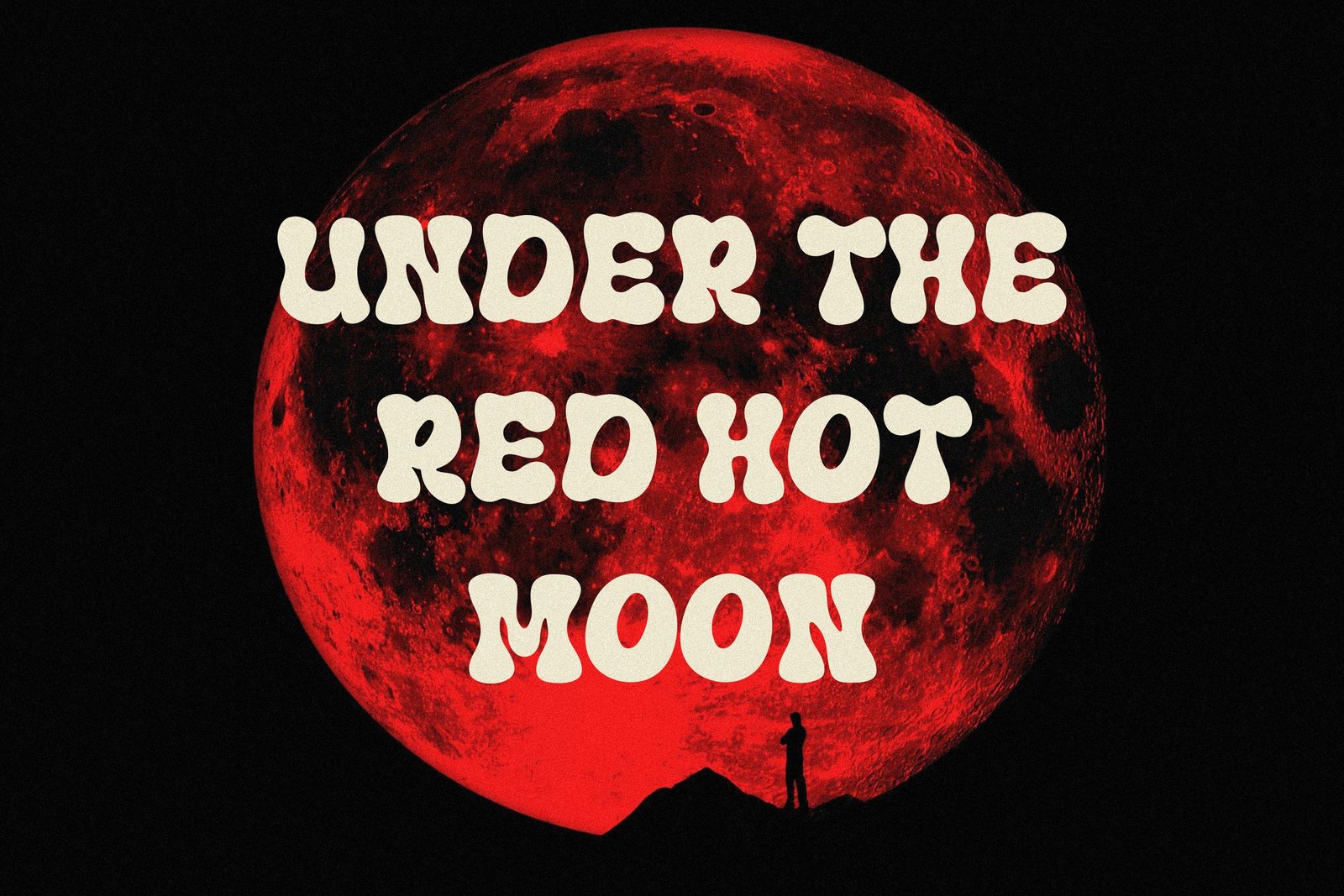 Monstra Guthen - Groovy Retro Font