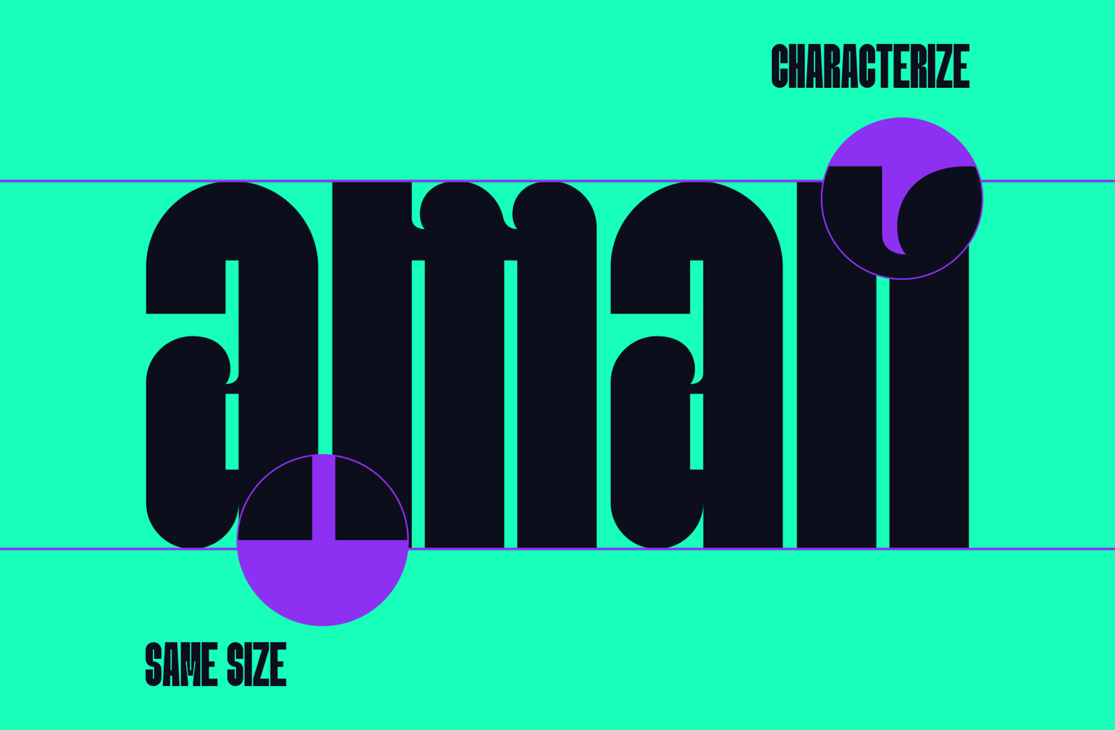 Neue Kalimat Font
