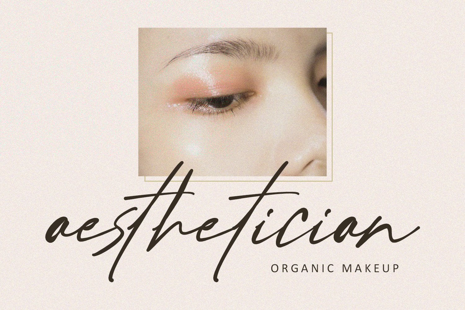 Biskaed Authentic Casual Signature