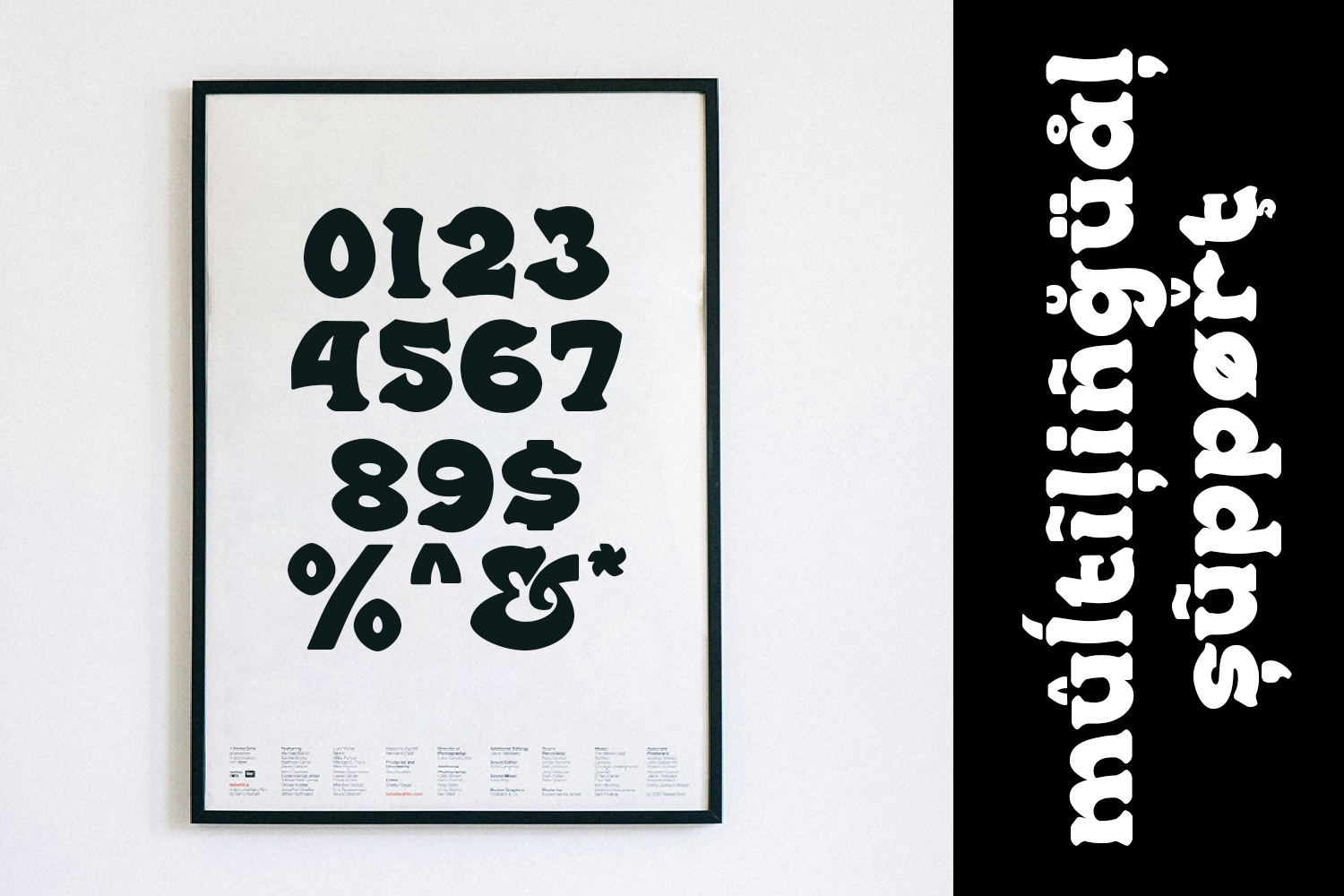 Moctah Serif