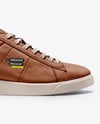 Sneaker Mockup