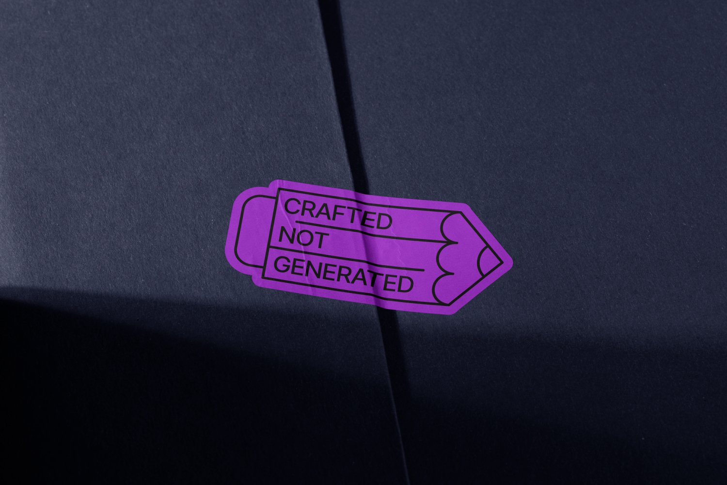 Aesthetic Sticker Mockup Bundle