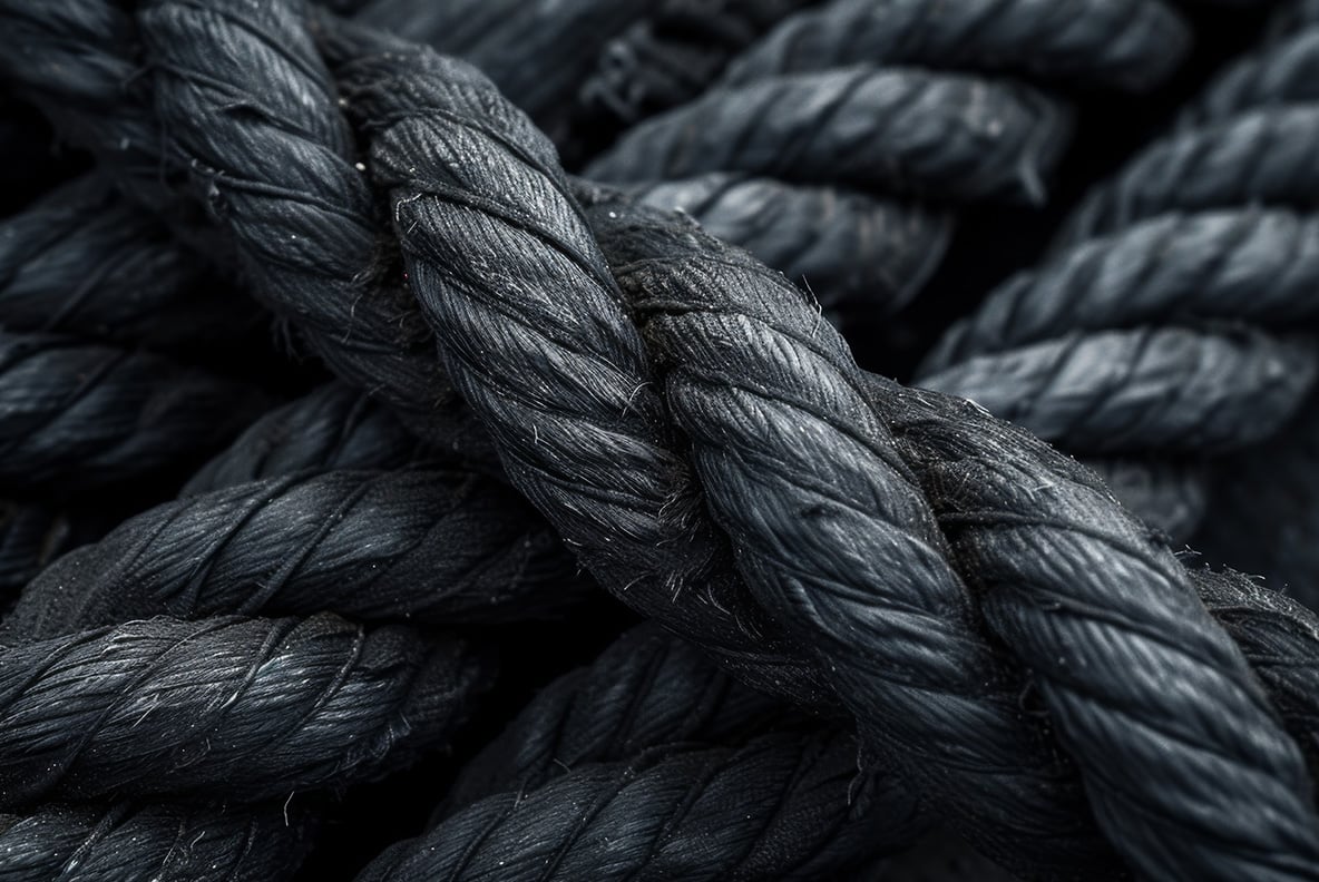 Ropes