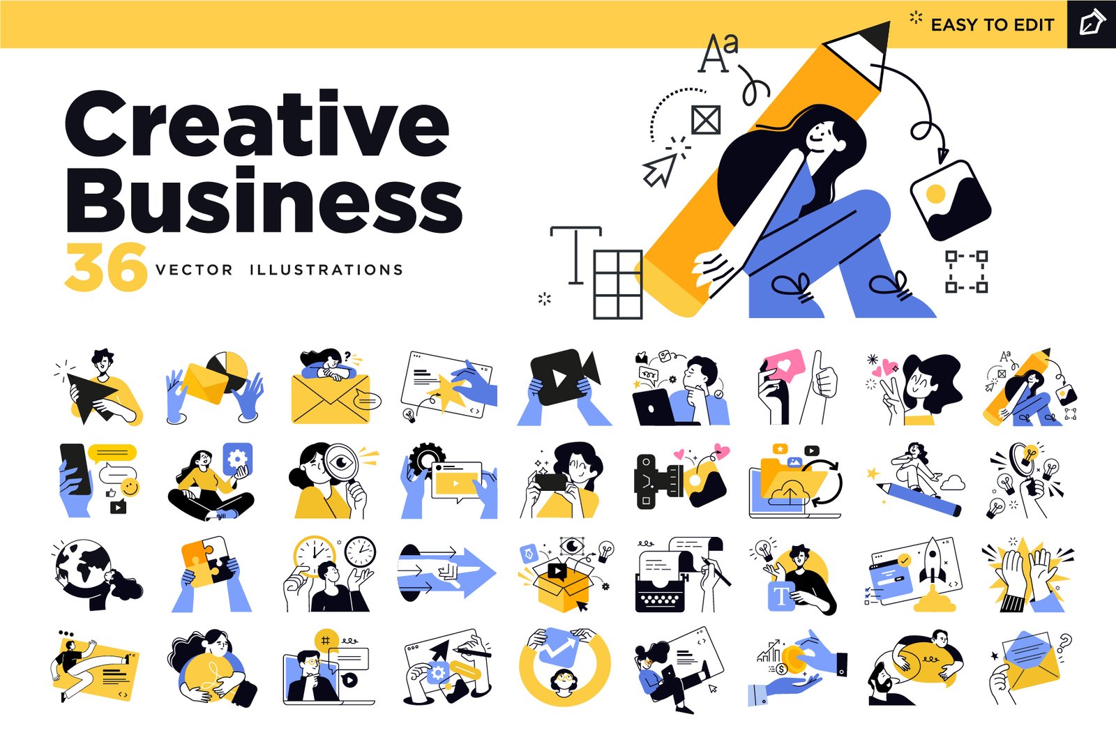 Creative Business