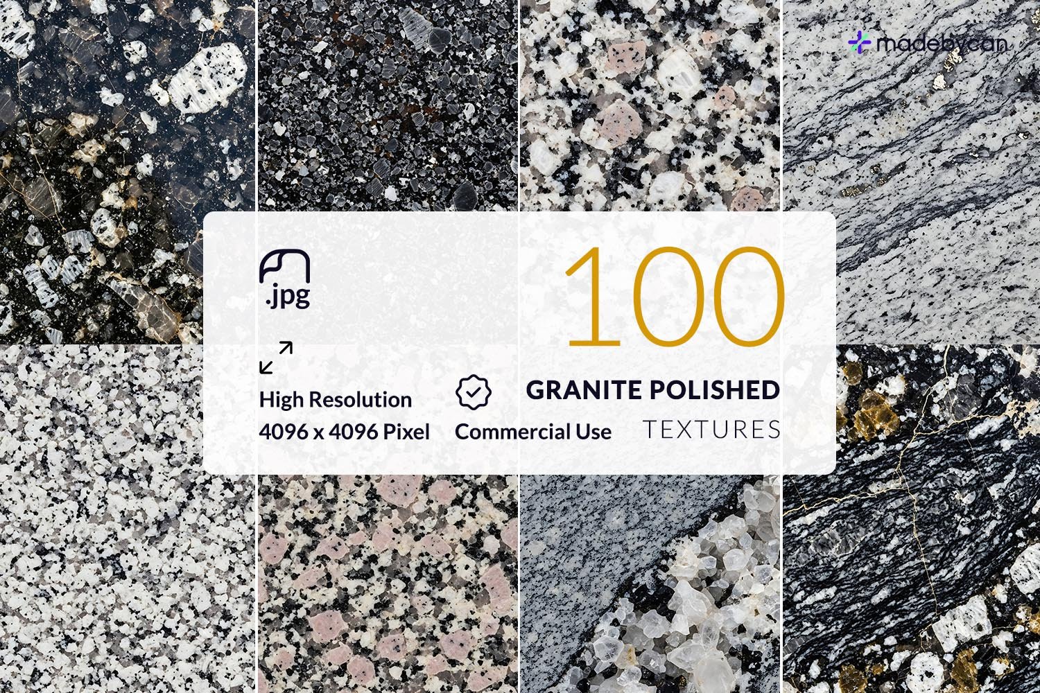 100 Granite Polished Texture Stock Photos for Architecture and Design