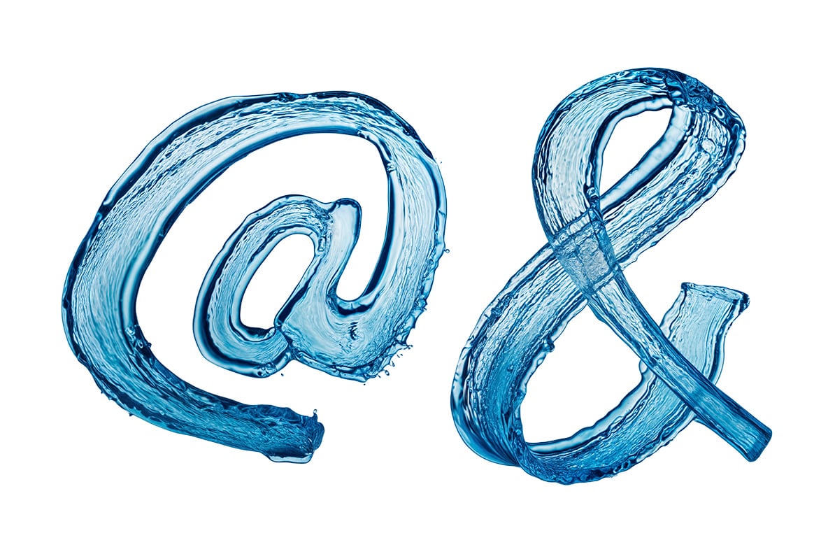 Dripline Font