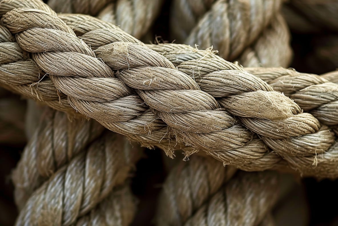 Ropes