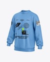 Sweatshirt Mockup