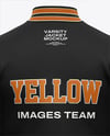 Varsity Jacket