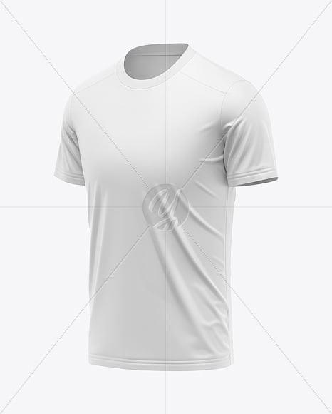 Sport Jersey Mockup