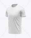Sport Jersey Mockup