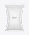 Matte Snack Pack Mockup