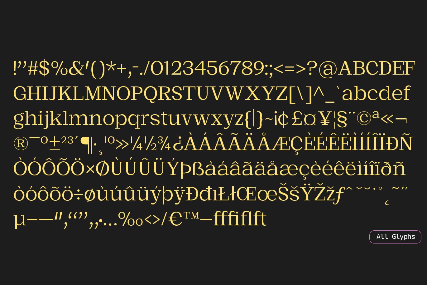 Basnet Font