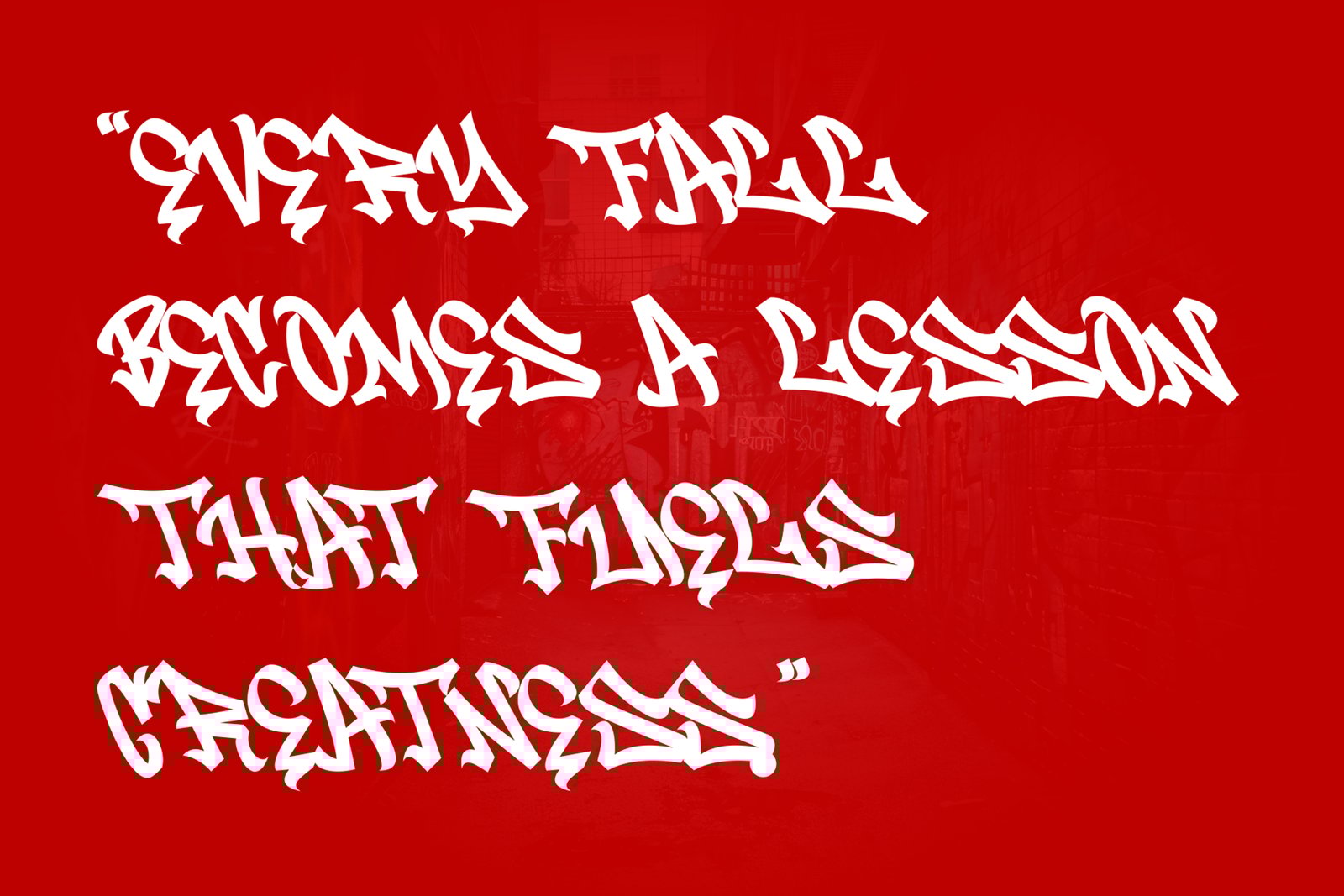 Koobang – Monoline Graffiti Tag Font with Swash, Ligature, and Street Authentic Energy