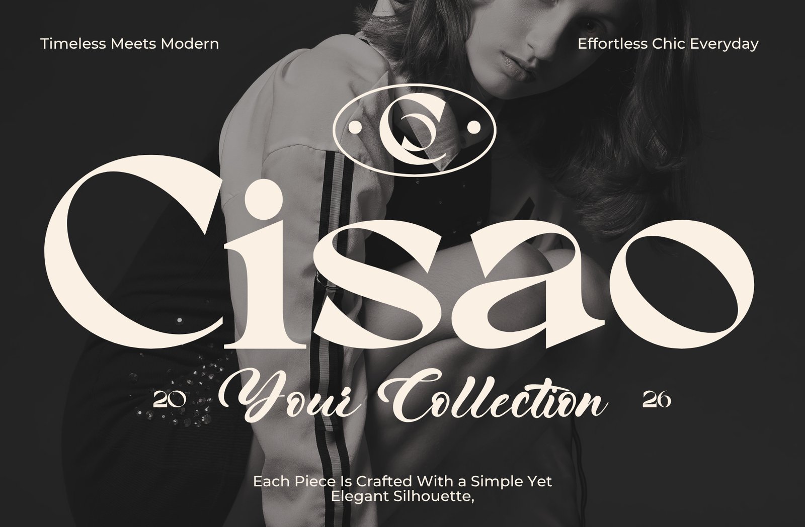 Berico – Modern Luxury Serif