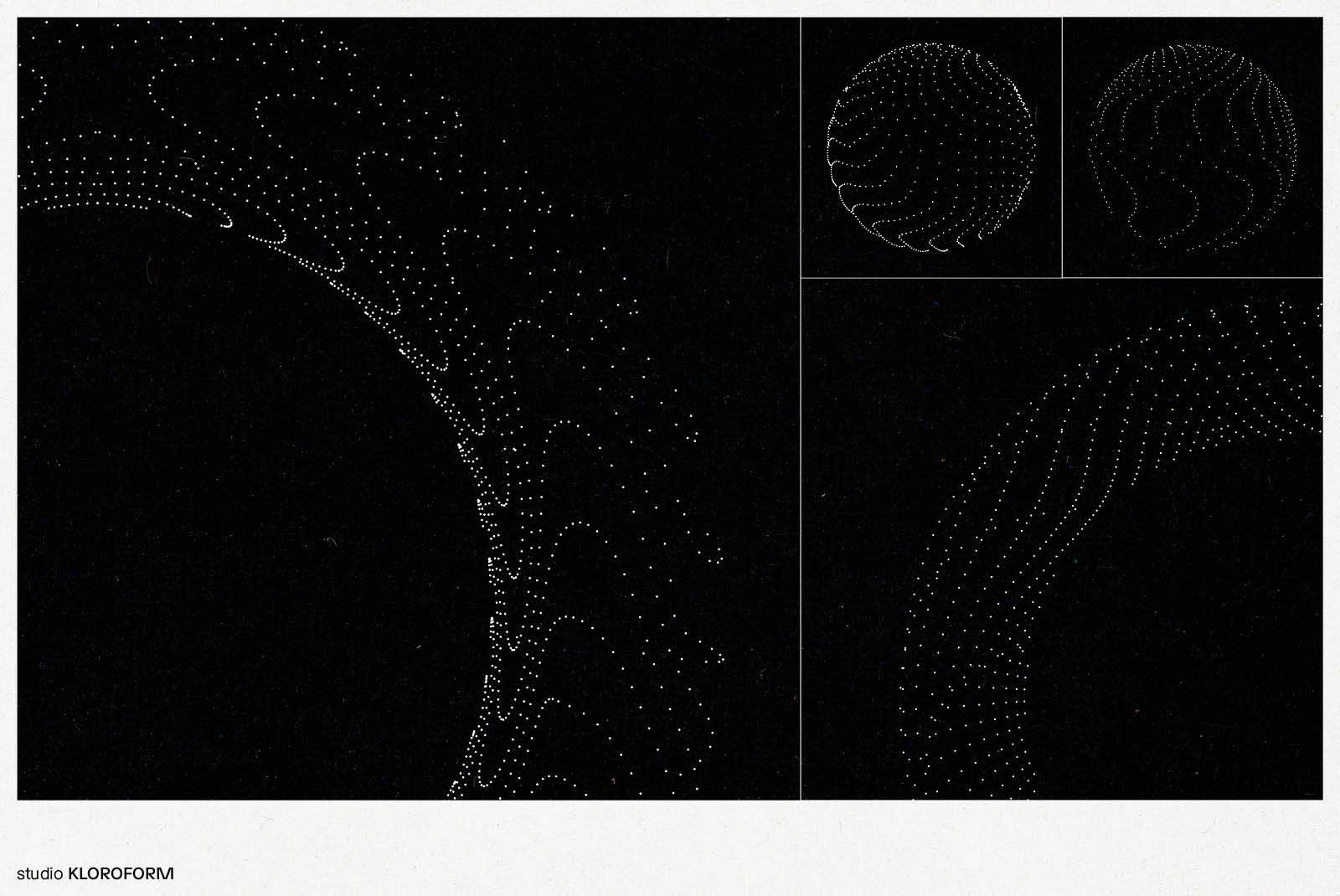 SPACE 5 - 60 circles and spheres