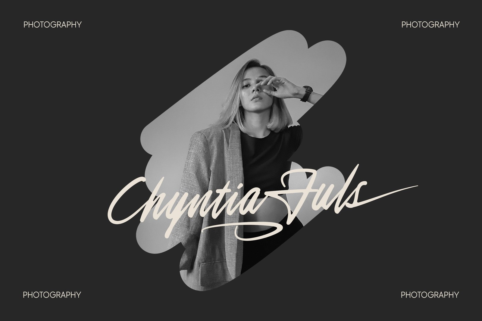 Daxar Signature Font