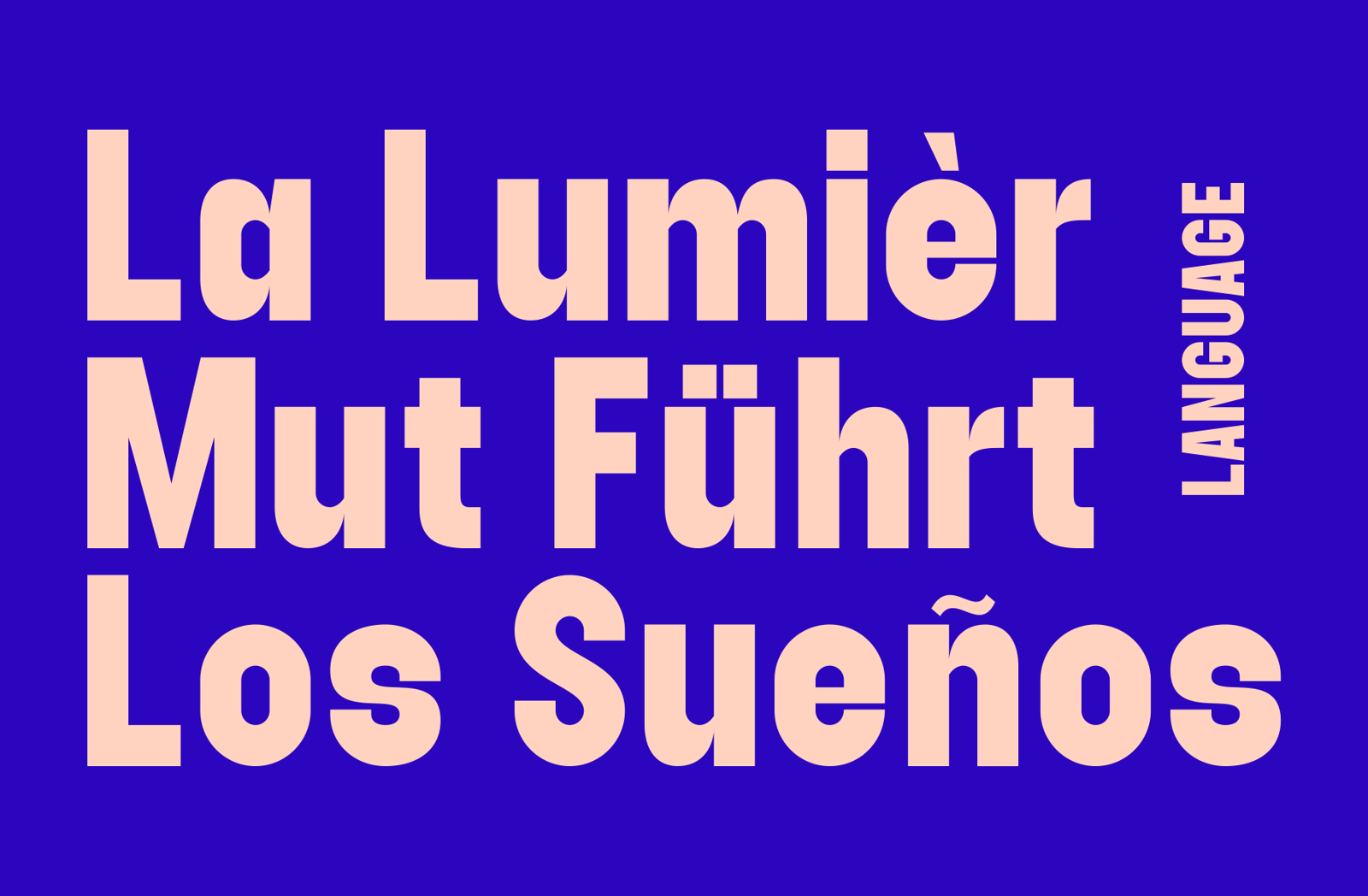 Kilang Font