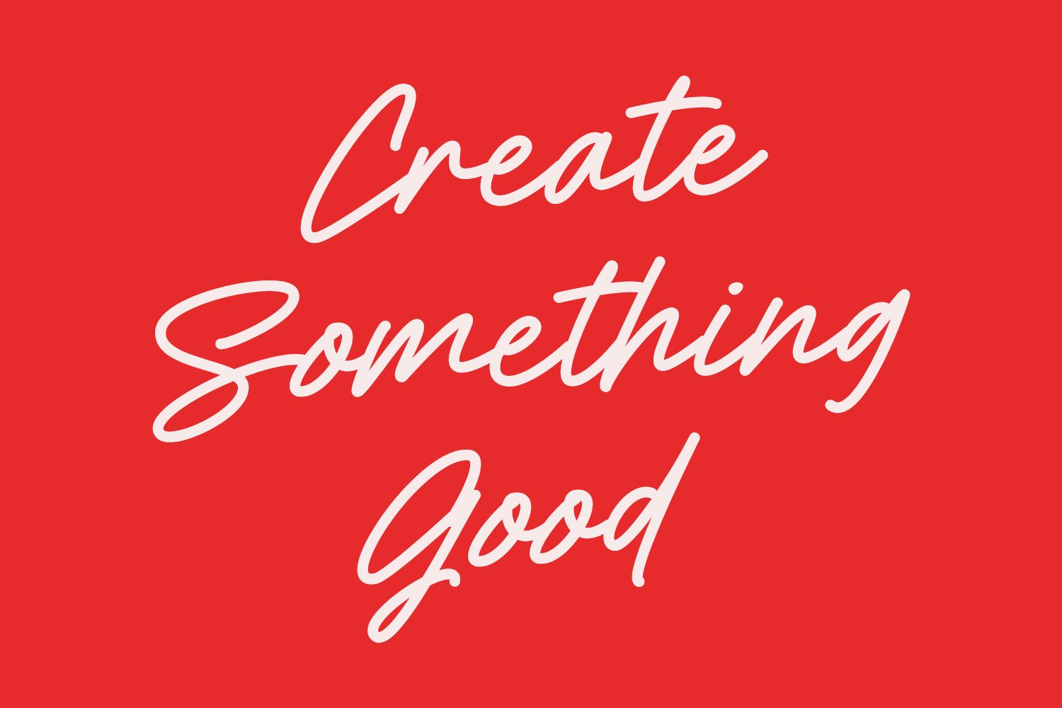 Fastry Font Duo Modern Signature Bold Sans Combo