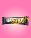 Glossy Snack Bar Mockup