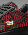 Sneaker Mockup
