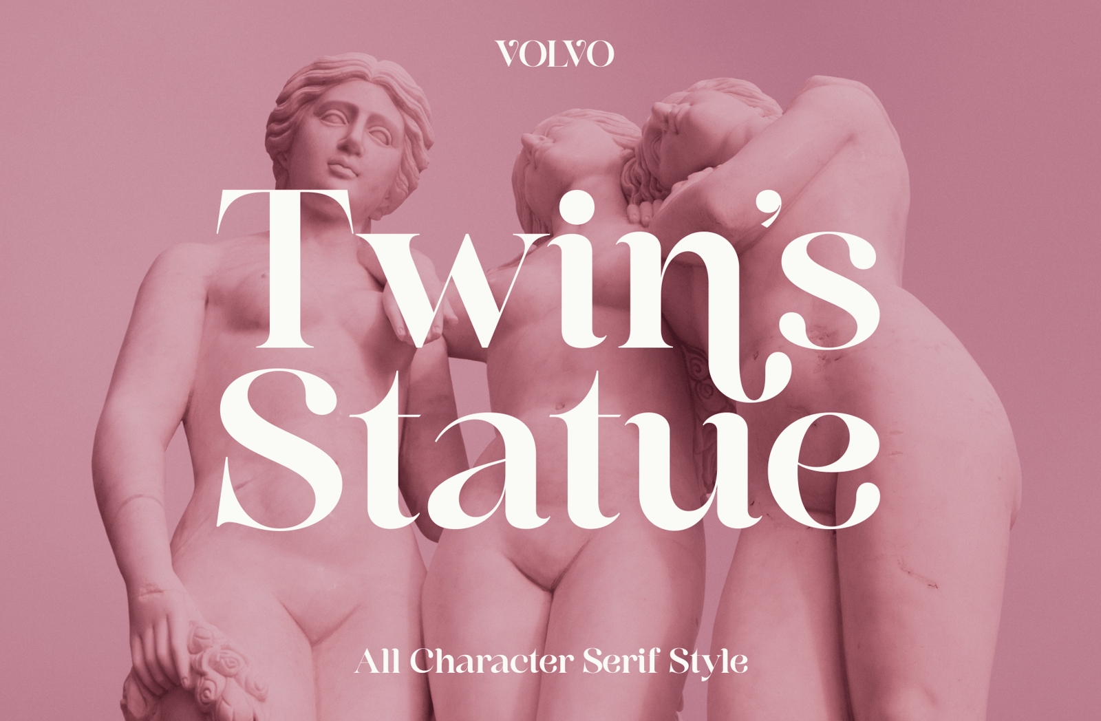 Valoer Font