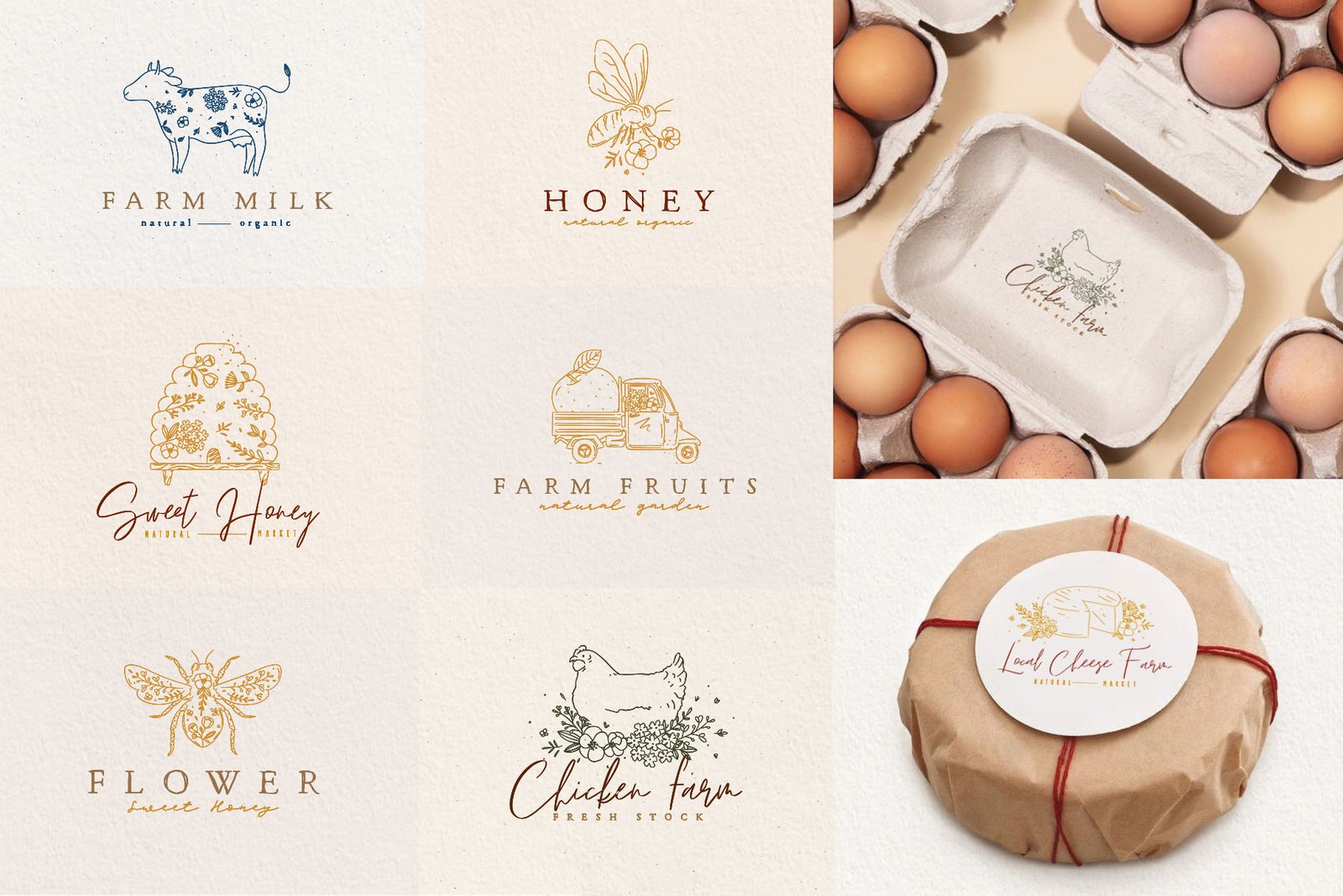 Countryside Collection