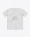 Soccer Jersey Mockup