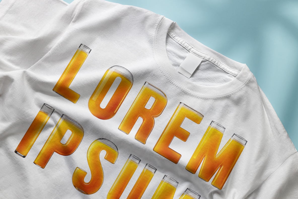Orange Juice Font