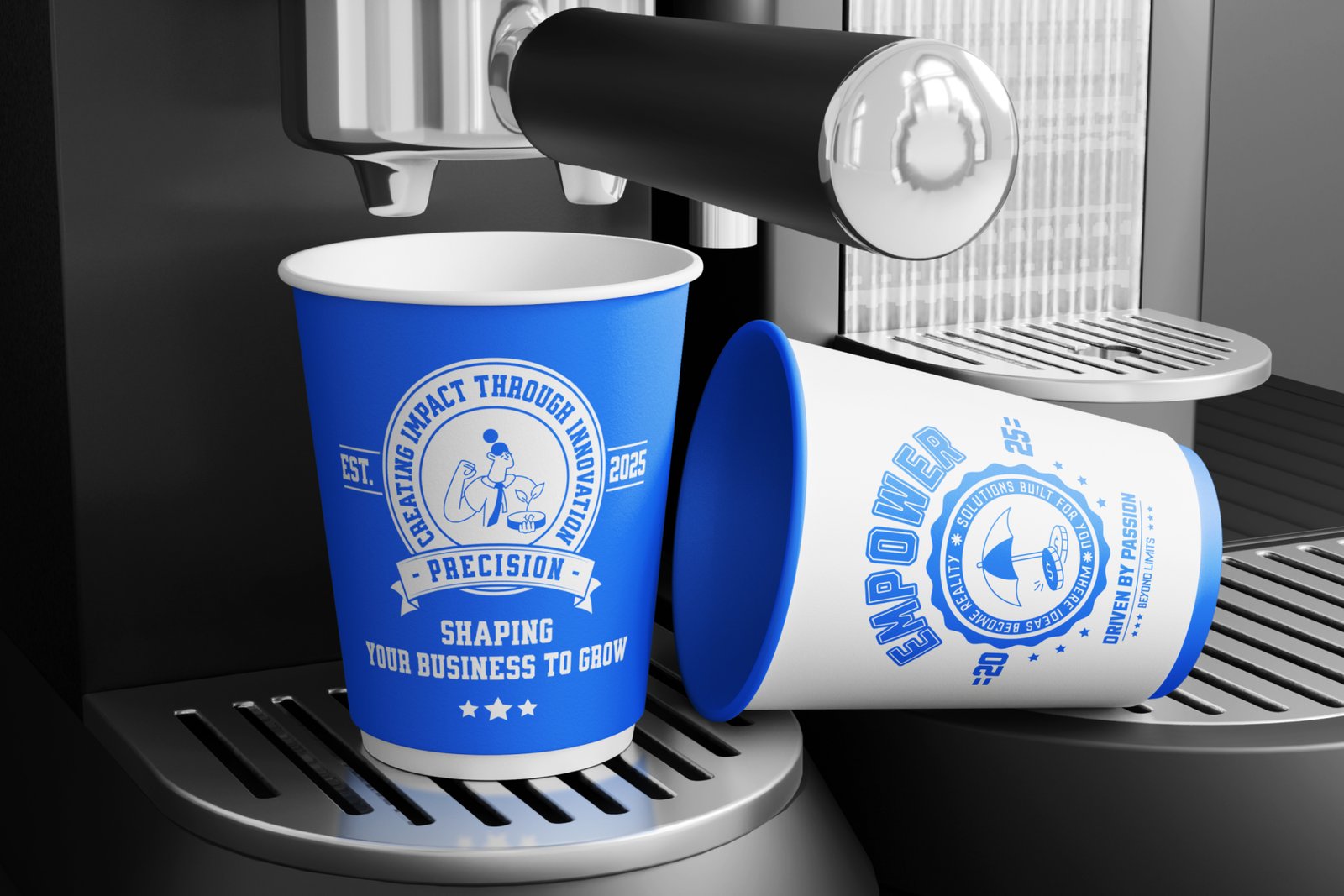 Business Icons Bundle