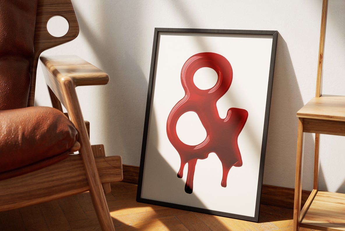 Vampire Font