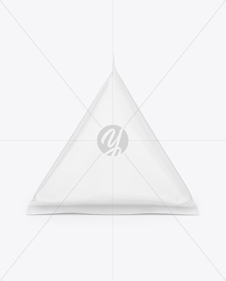 Matte Package Mockup