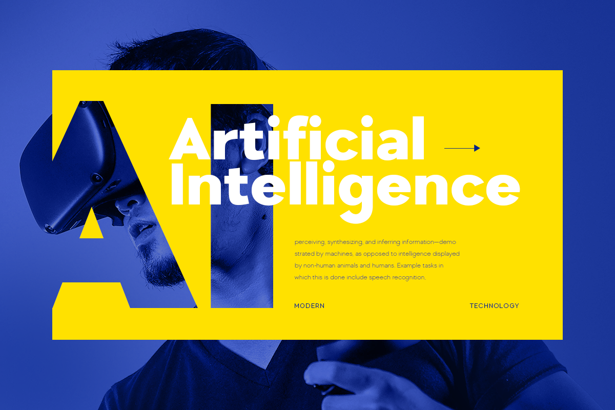 Madani - Professional Modern Sans Serif Family
