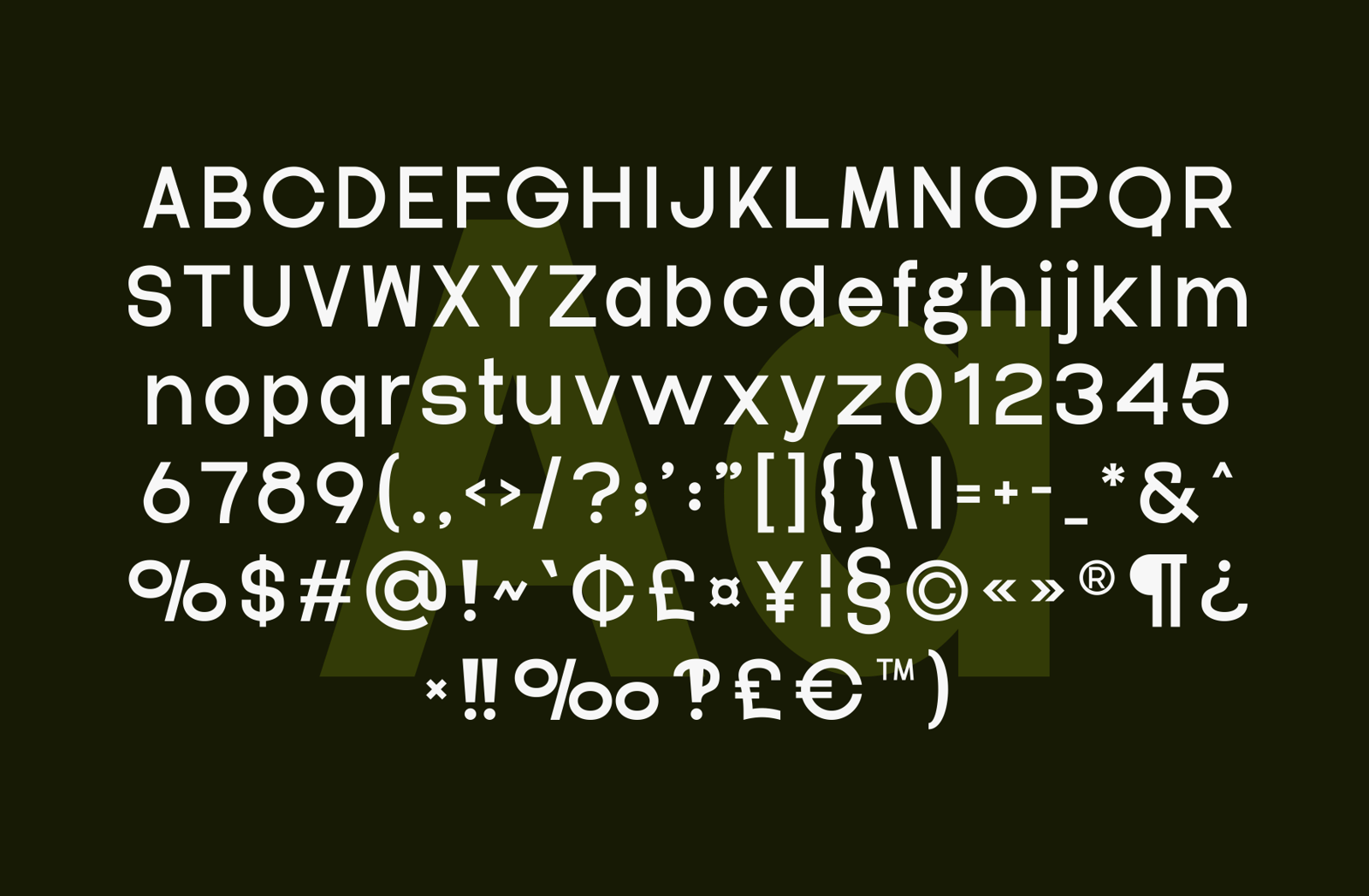Marva Font