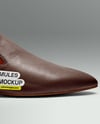Mule Shoe Mockup