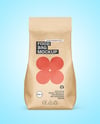 Kraft Package Mockup