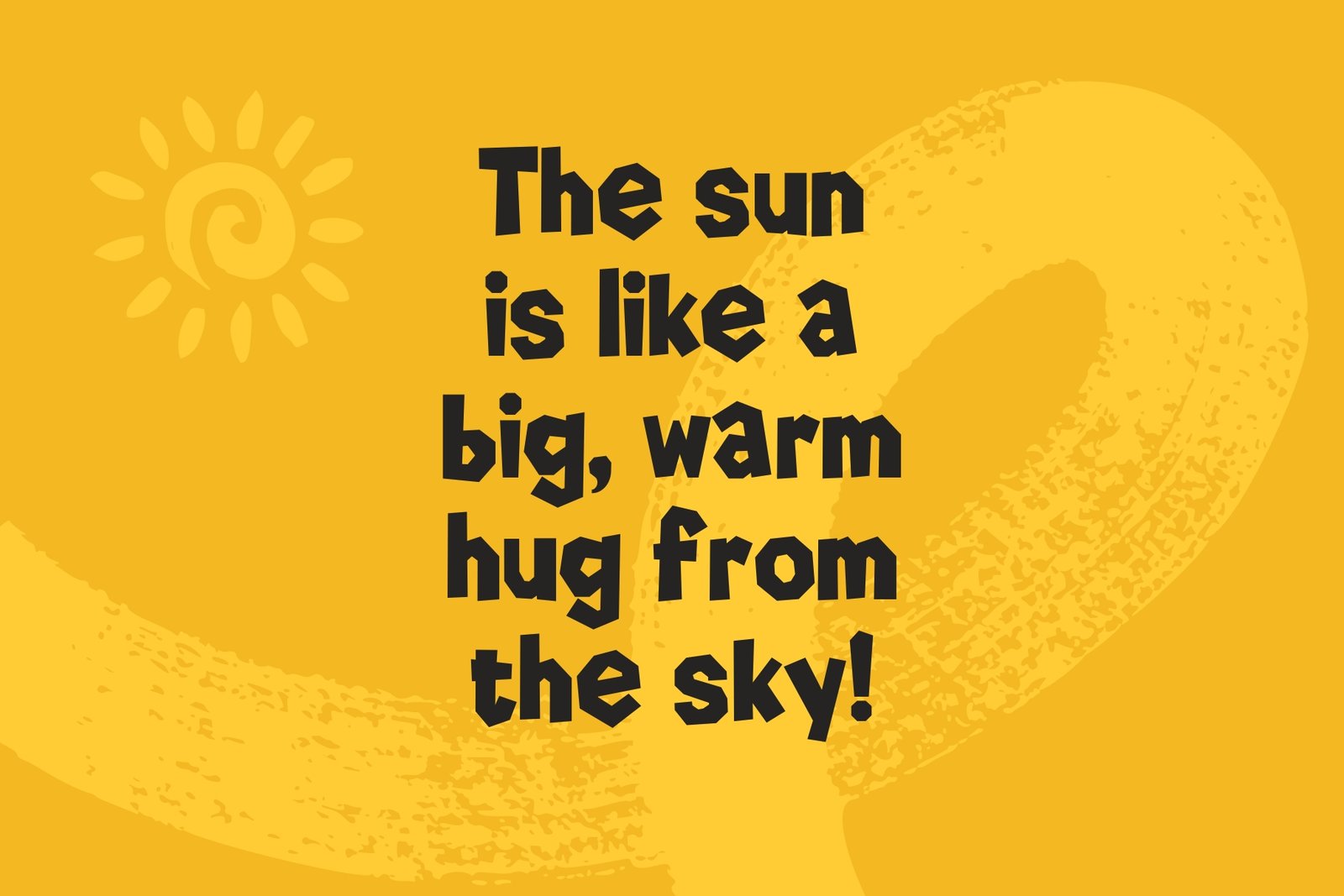 Solnechka – A Playful &amp; Quirky Font