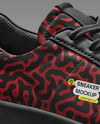 Sneaker Mockup