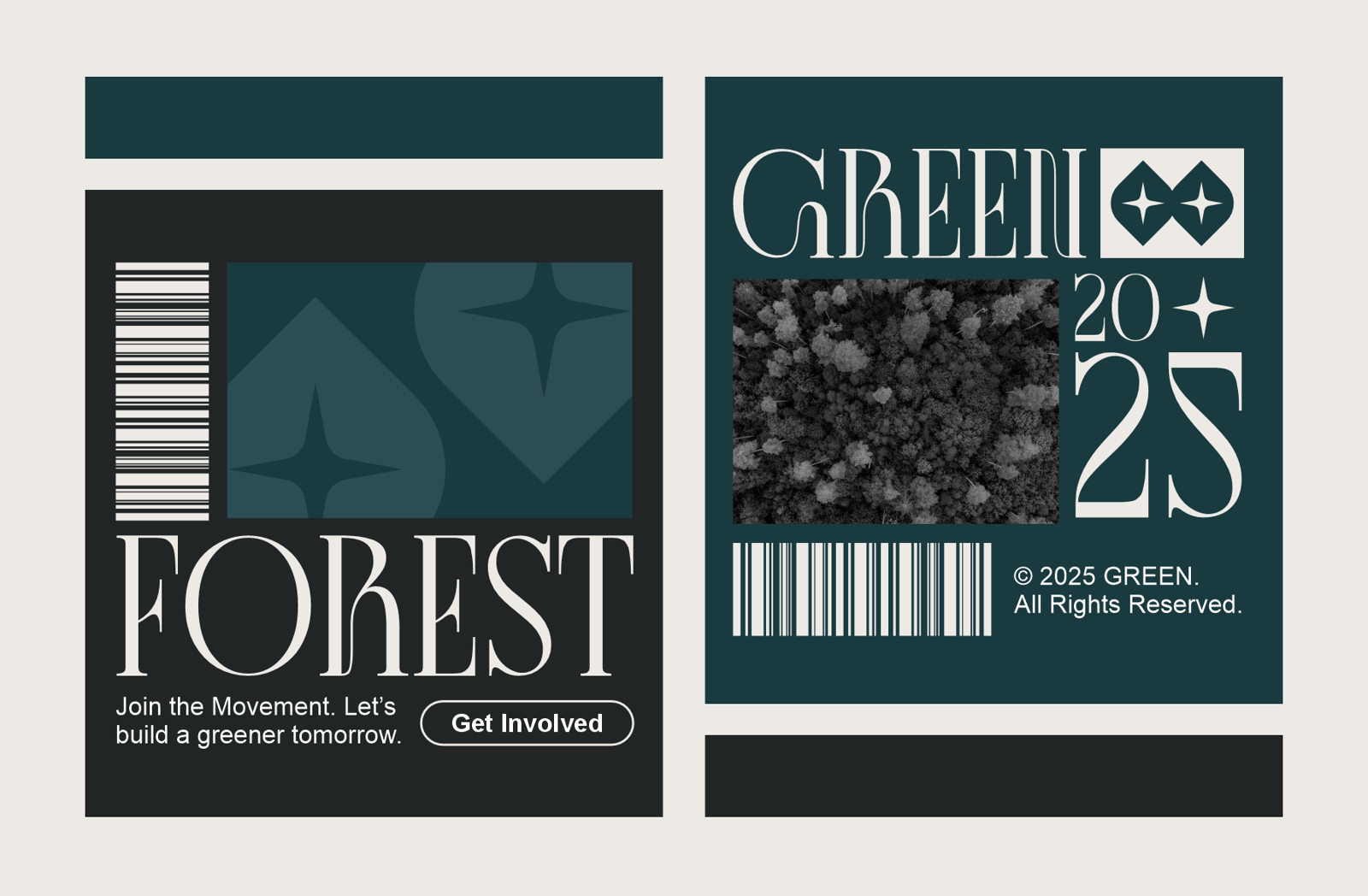 Melista - Modern Serif Font