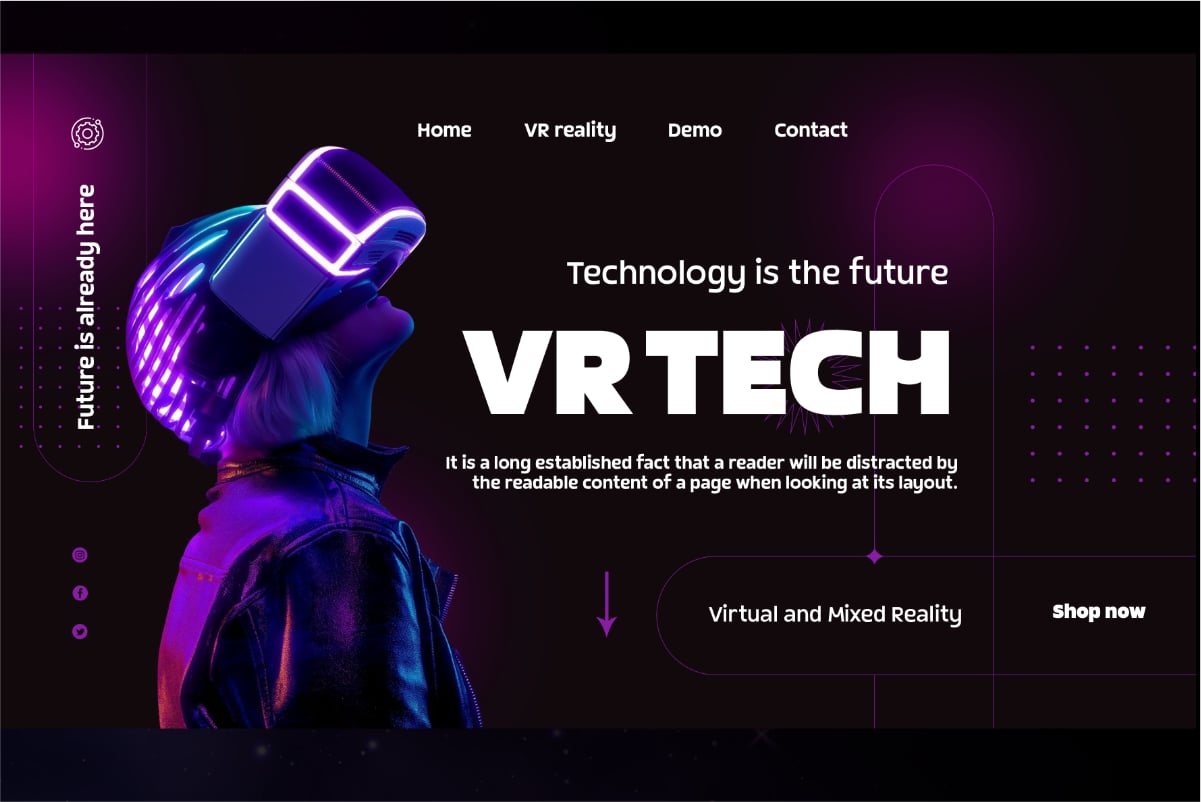 Gleh - Sans Serif Family Typeface